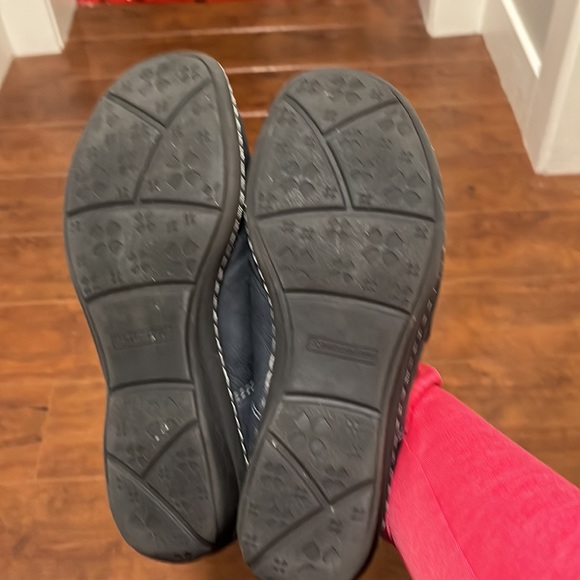 Naturalizer N5 Contour Shoes Size 9W - Picture 3 of 4